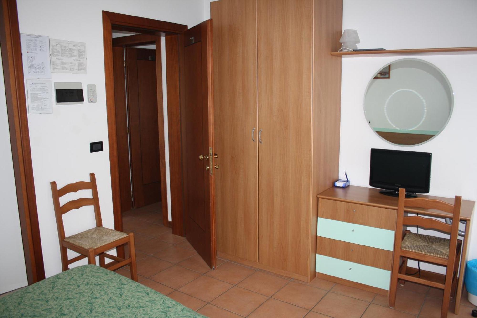 Hotel Etna Lignano Sabbiadoro Luaran gambar